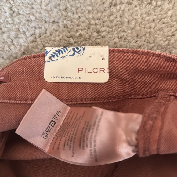 Anthropologie jeans 29 - Picture 6 of 9